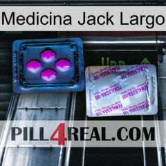 Long Jack Medicine 37